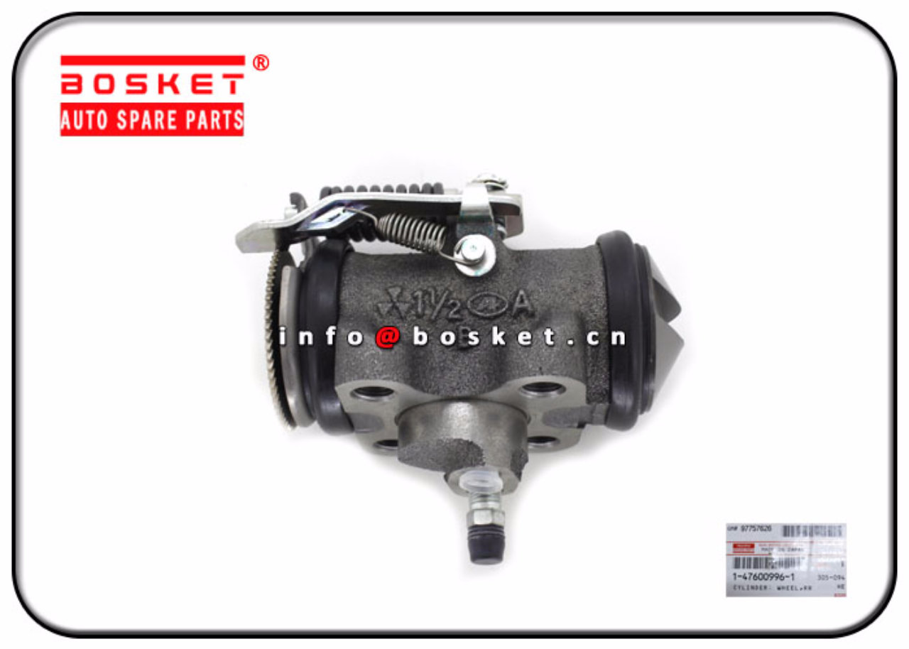 1-47600996-1 1476009961 Rear Brake Wheel Cylinder Suitable for ISUZU FRR