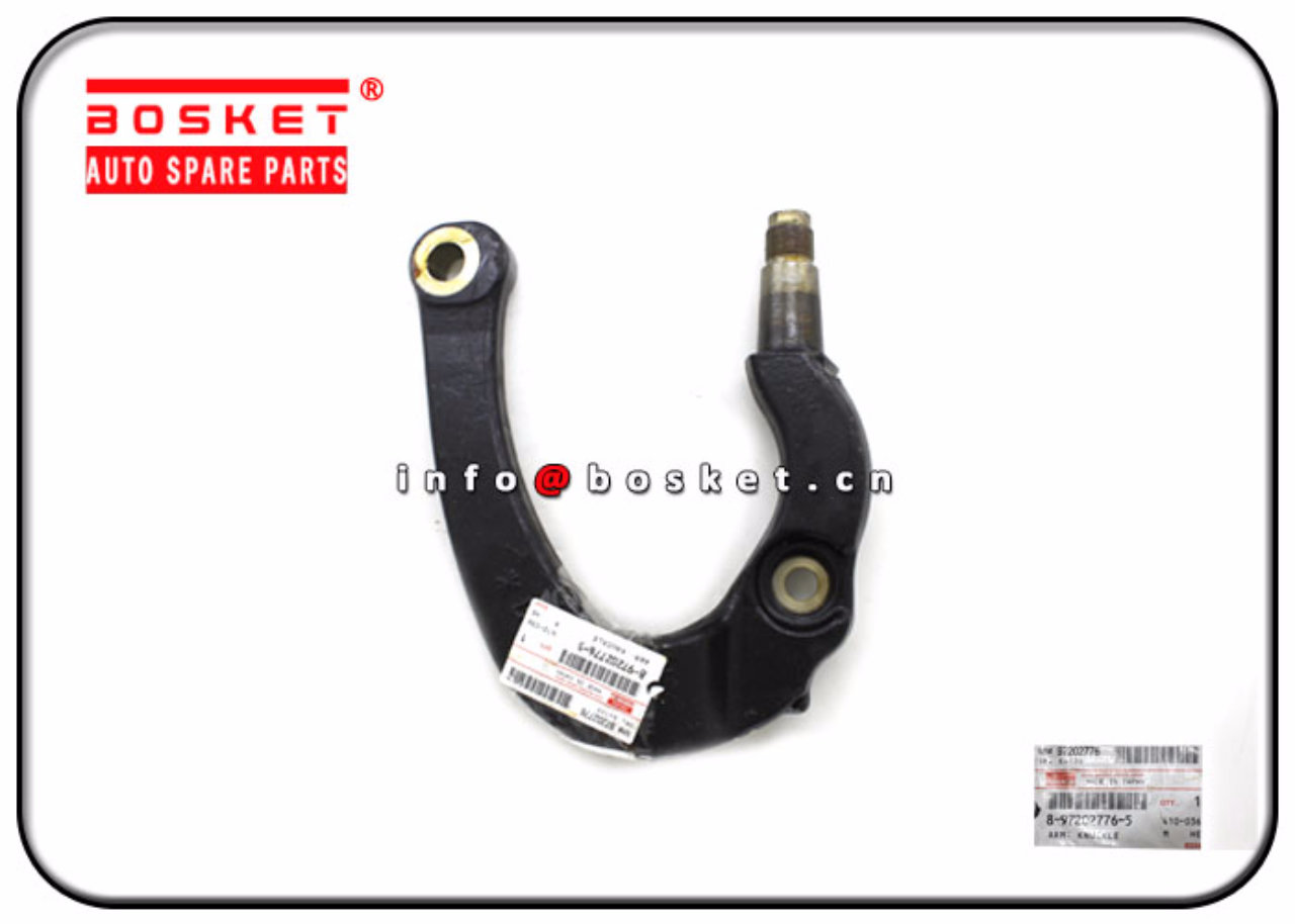 8-97202776-5 8972027765 Knuckle Arm Suitable for ISUZU NPR