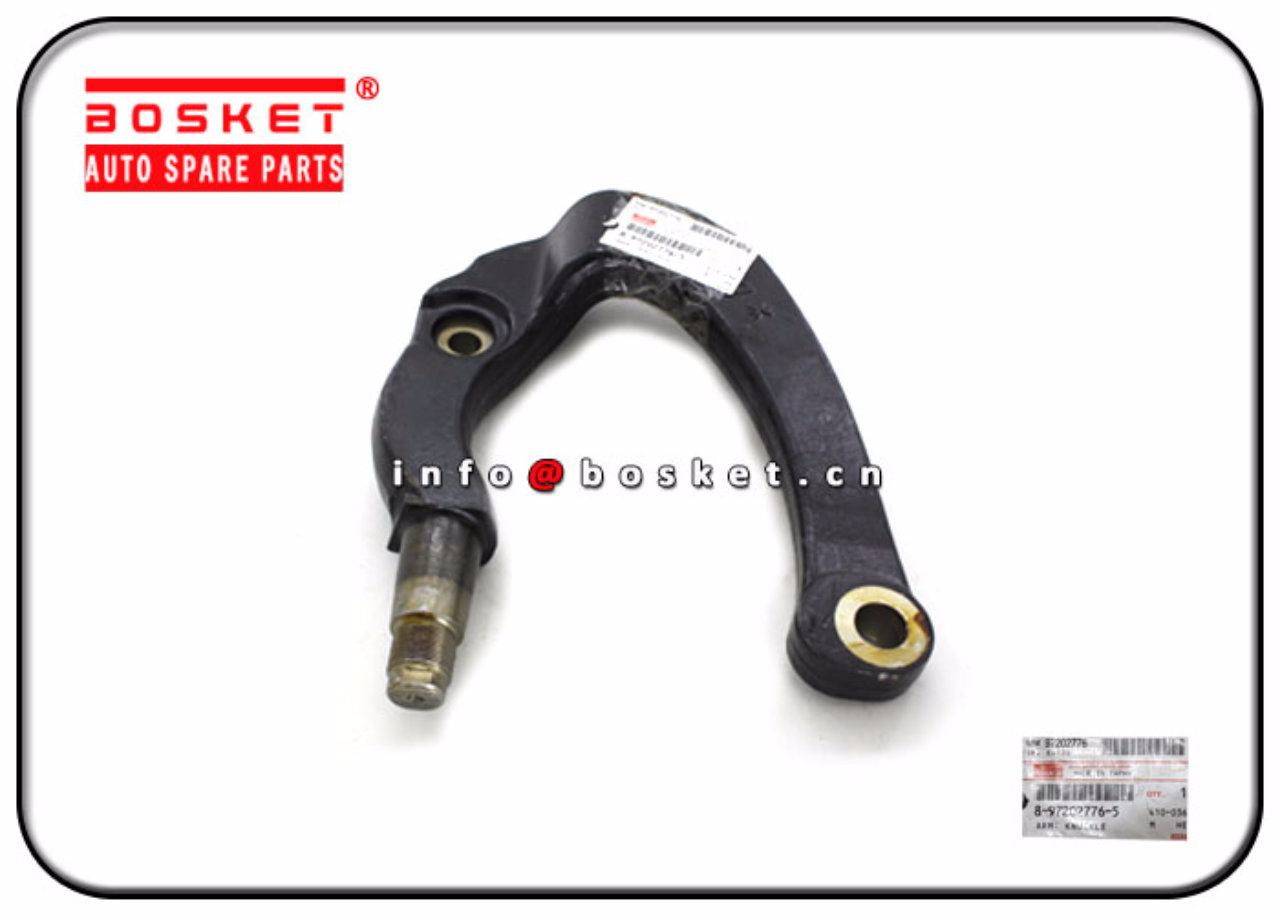 8-97202776-5 8972027765 Knuckle Arm Suitable for ISUZU NPR