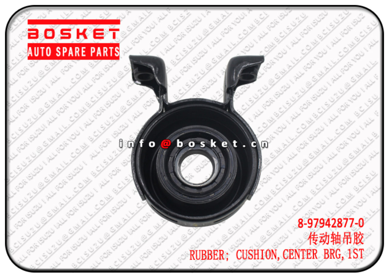 8979428770 8-97942877-0 PROPELLER SHAFT CETER BEARING ASSEMBLY Suitable for ISUZU TFR TFS