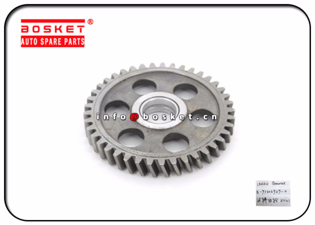 8-97606929-0 8-97300448-0 8976069290 8973004480 Idle Gear Suitable for ISUZU 4HK1