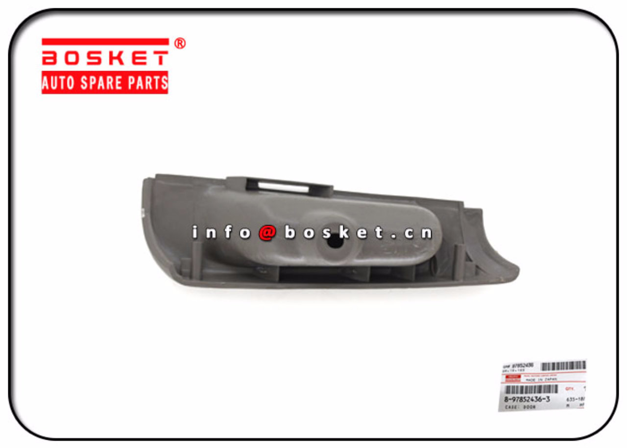 8-97852436-3 8978524363 Door Case Suitable for ISUZU NHR55