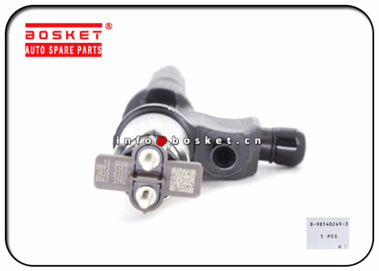 8-98140249-3 1021160-CYZ14 Injection Nozzle Assembly Suitable for ISUZU