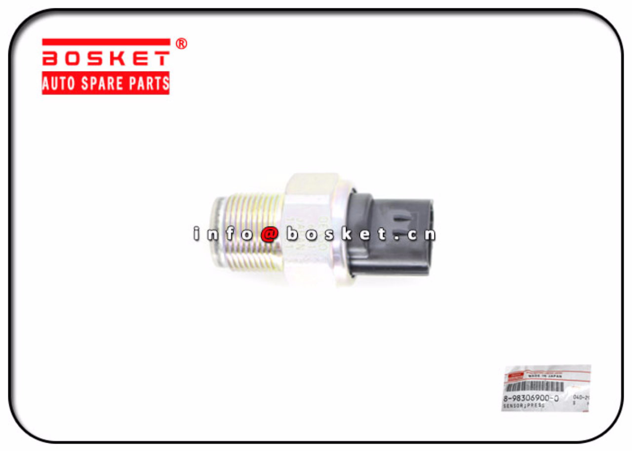 8-98306900-0 1-80220012-0 8983069000 1802200120 Press Sensor Suitable for ISUZU CYZ 6HK1