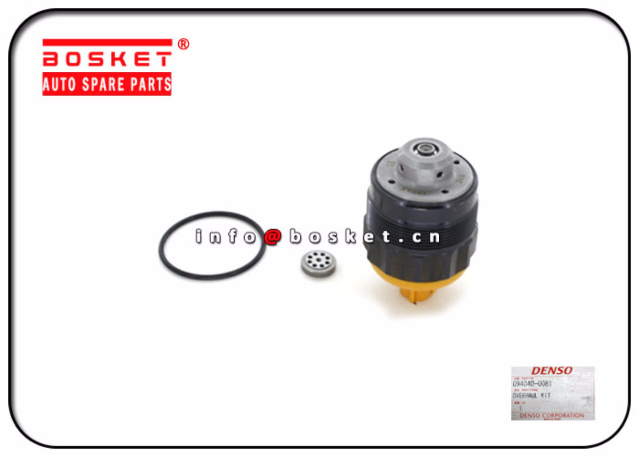 094040-0081 0940400081 Vacuum Switch Valve Suitable for ISUZU 6WG1