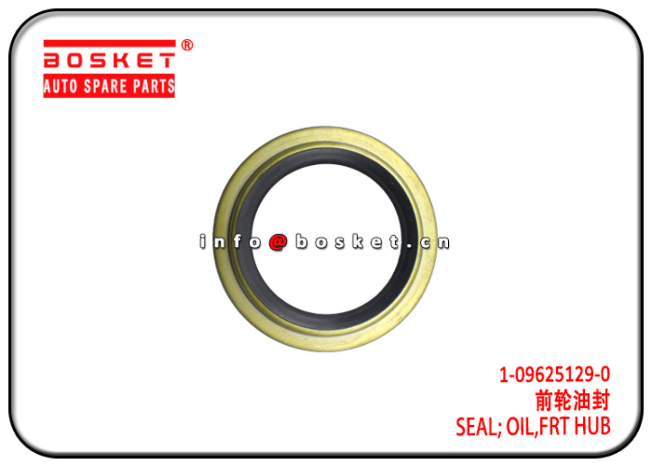1096251290 1-09625129-0 Front Hub Oil Seal Suitable for ISUZU 