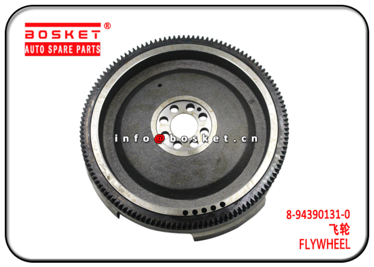 8943901310 8-94390131-0 Flywheel Suitable for ISUZU 6HH1 FRR