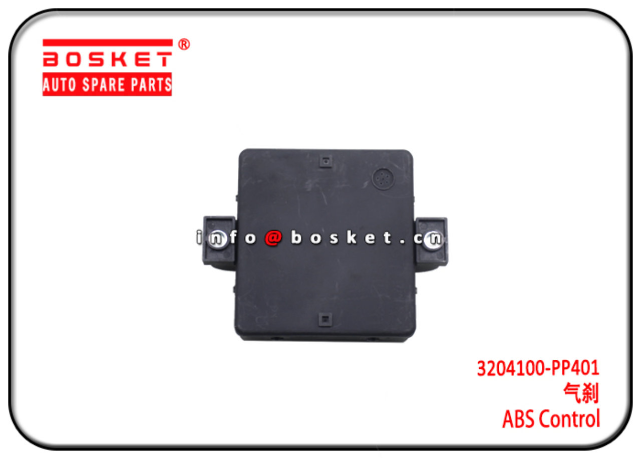 3204100-PP401 3204100PP401 ABS Control Suitable for ISUZU 700P 