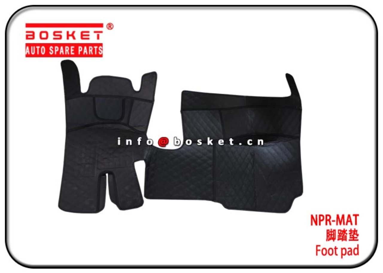 NPR-MAT Foot Pad Suitable for  ISUZU NPR 