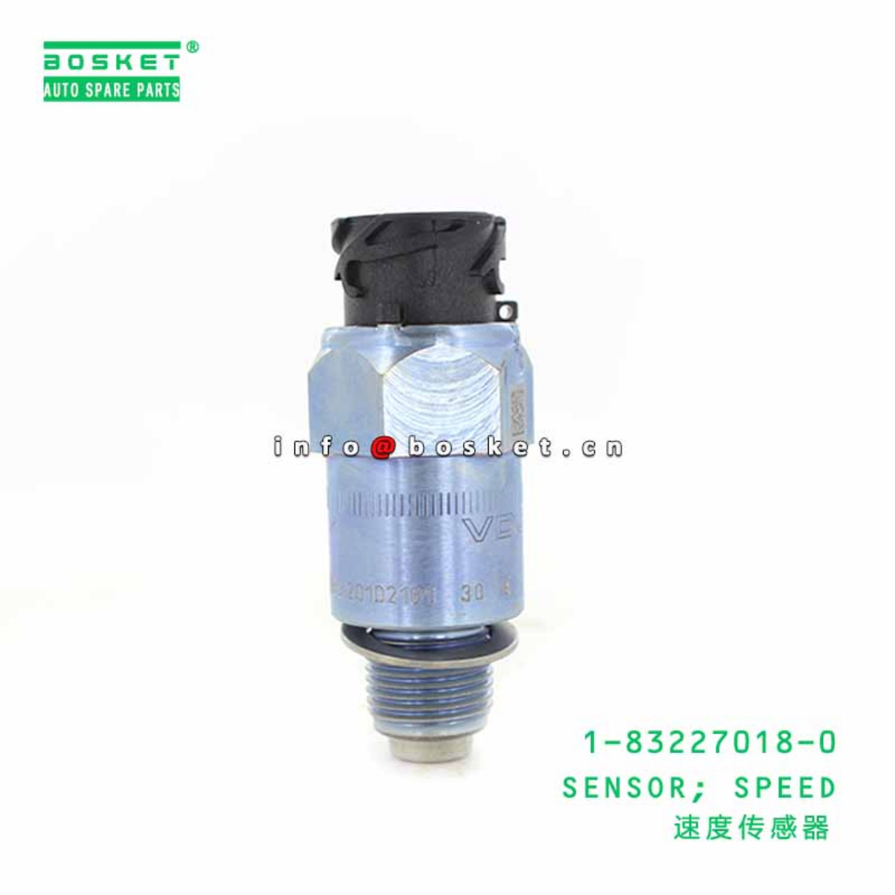  1-83227018-0 1832270180 SPEED SENSOR Suitable For ISUZU LV