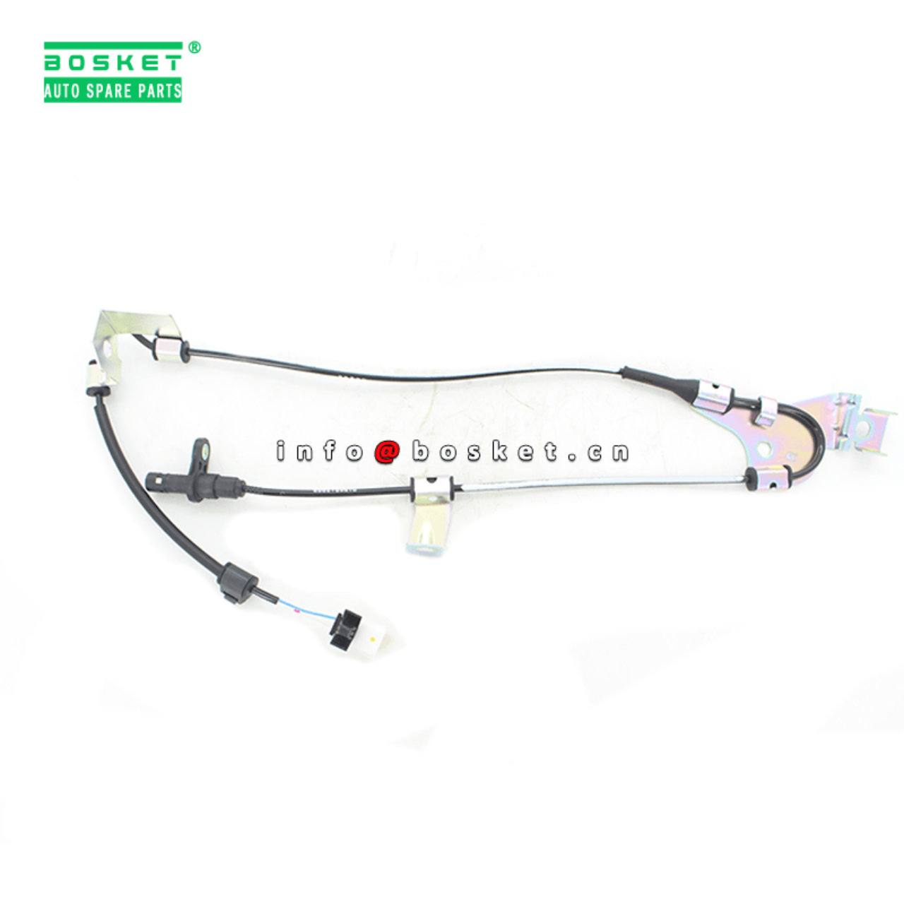 8-98219391-0 8-98006184-0 Front Wheel Speed Sensor 8982193910 8980061840 Suitable for ISUZU NPR