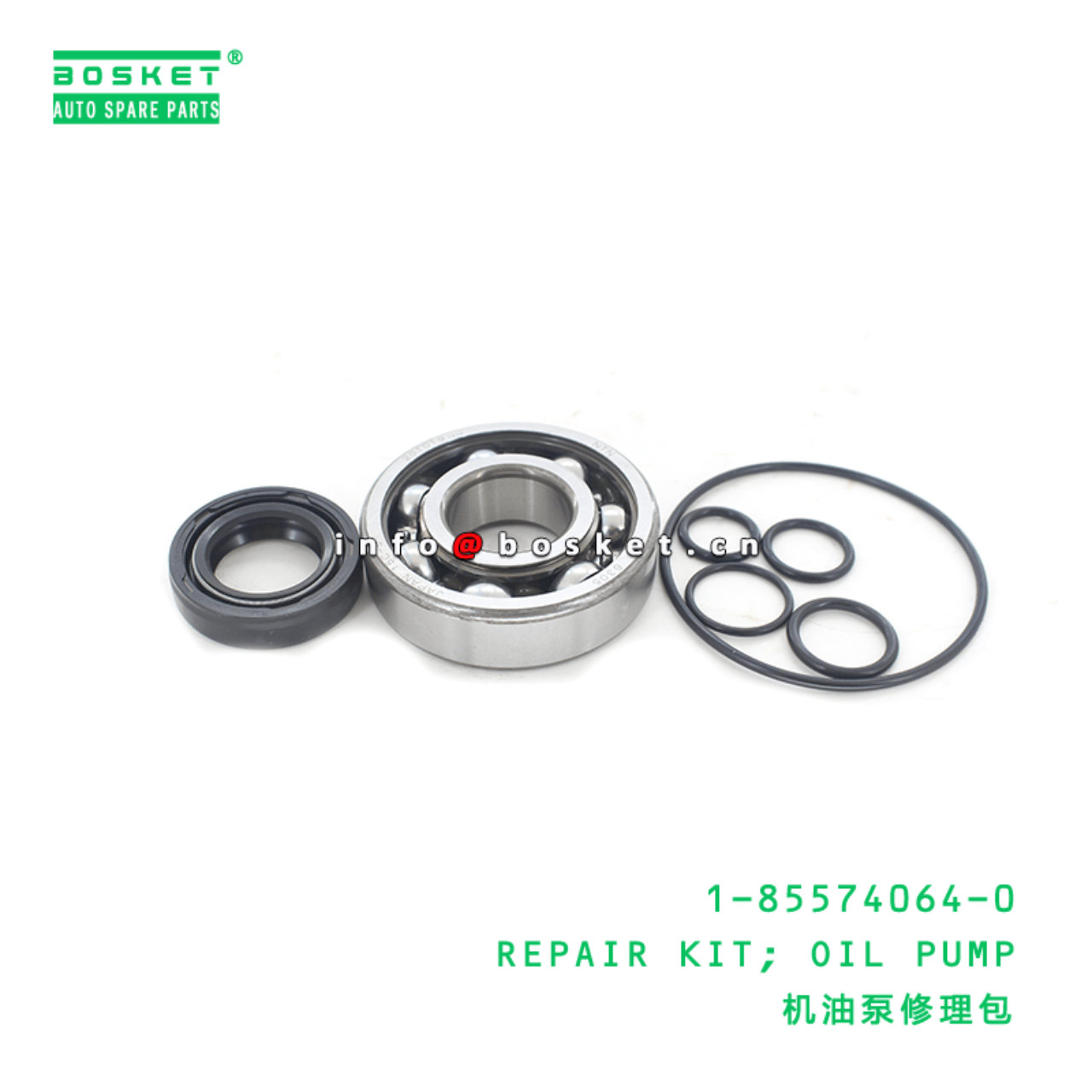 1-85574064-0 Oil Pump Repair Kit 1855740640 Suitable for ISUZU FTR FVR