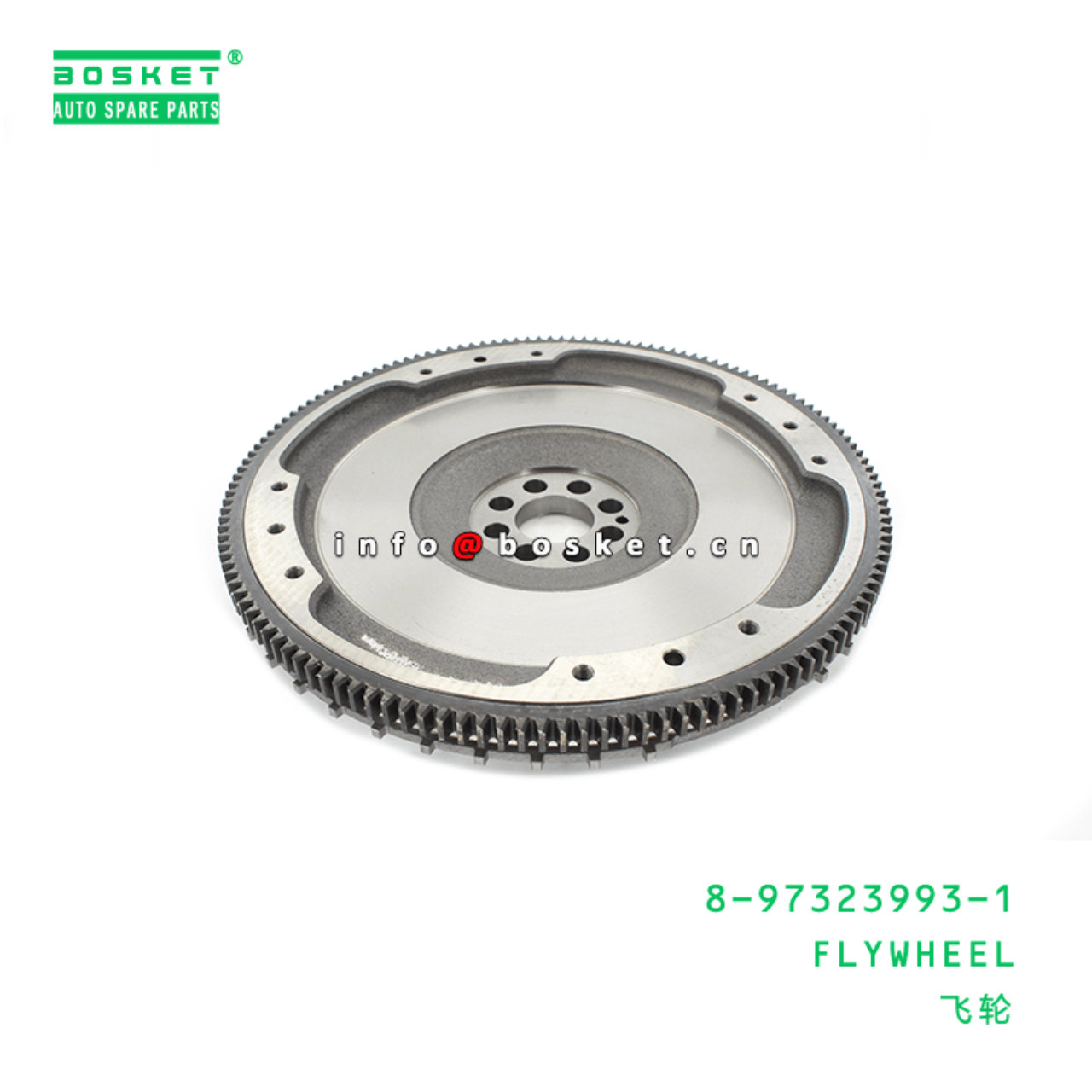 8-97323993-1 Flywheel Suitable for ISUZU NKR NPR 8973239931