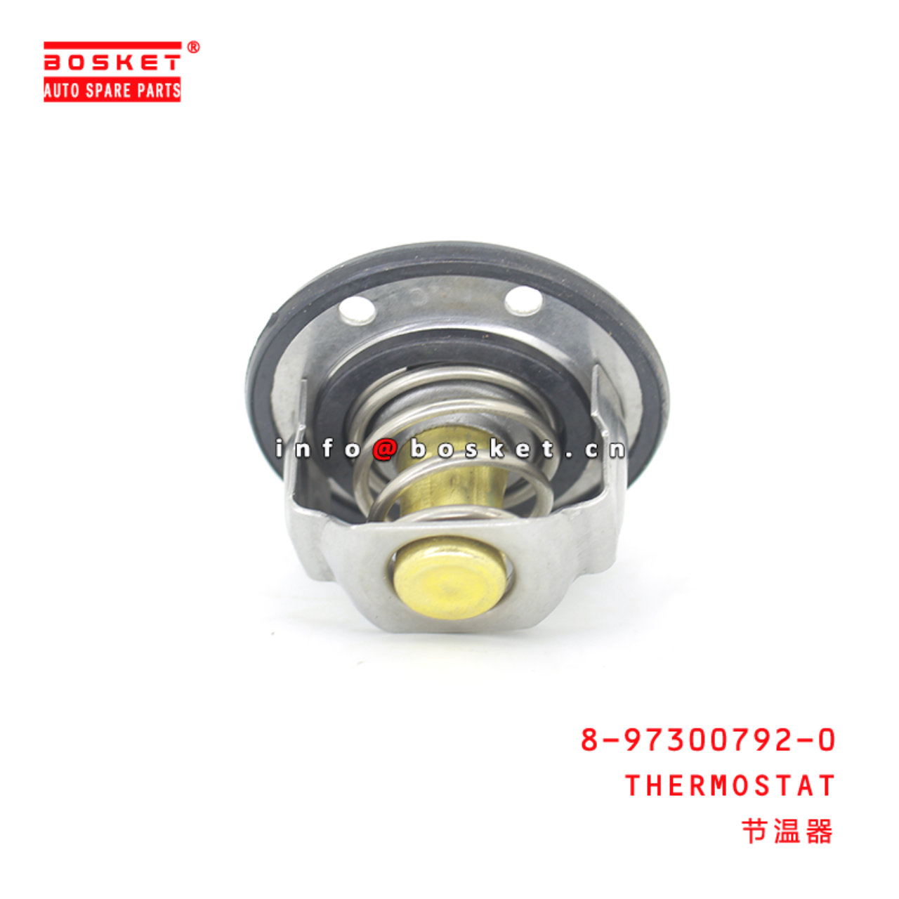 8-97300792-0 Thermostat Suitable for ISUZU 8973007920