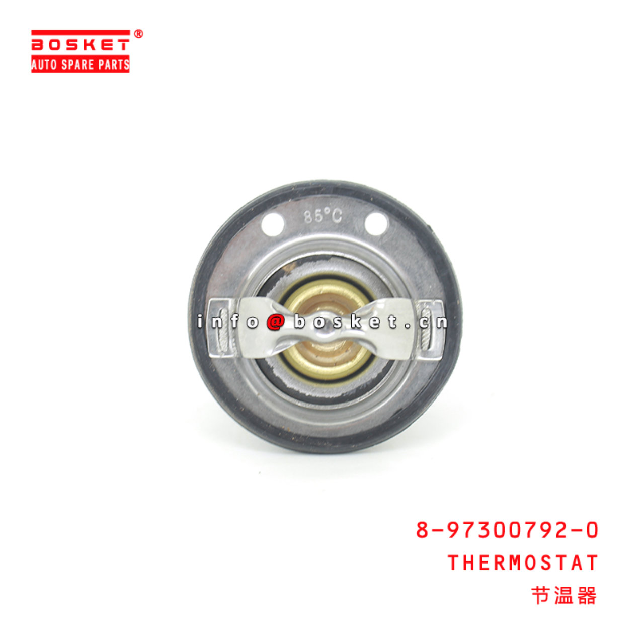 8-97300792-0 Thermostat Suitable for ISUZU 8973007920