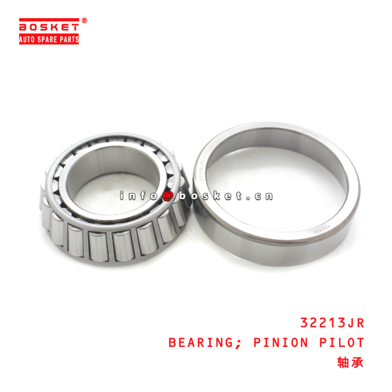 32213JR Pinion Pilot Bearing Suitable for ISUZU