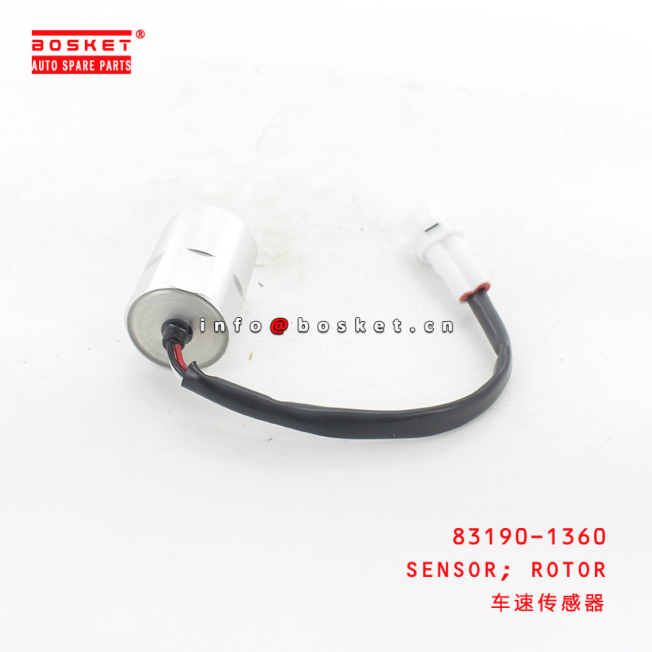 83190-1360 Rotor Sensor Suitable for ISUZU HINO