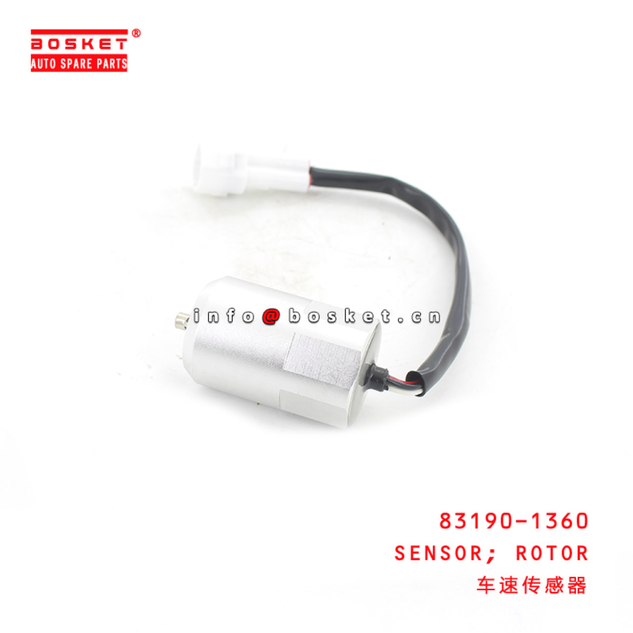 83190-1360 Rotor Sensor Suitable for ISUZU HINO