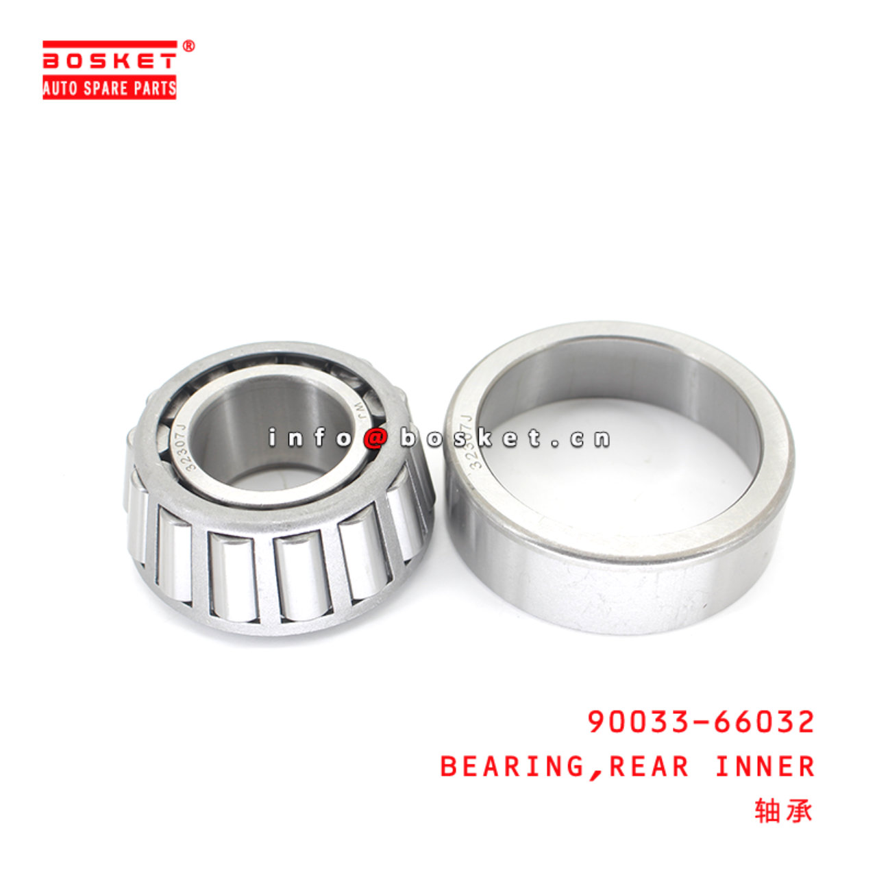 90033-66032 Front Outer Bearing Suitable for ISUZU HINO700