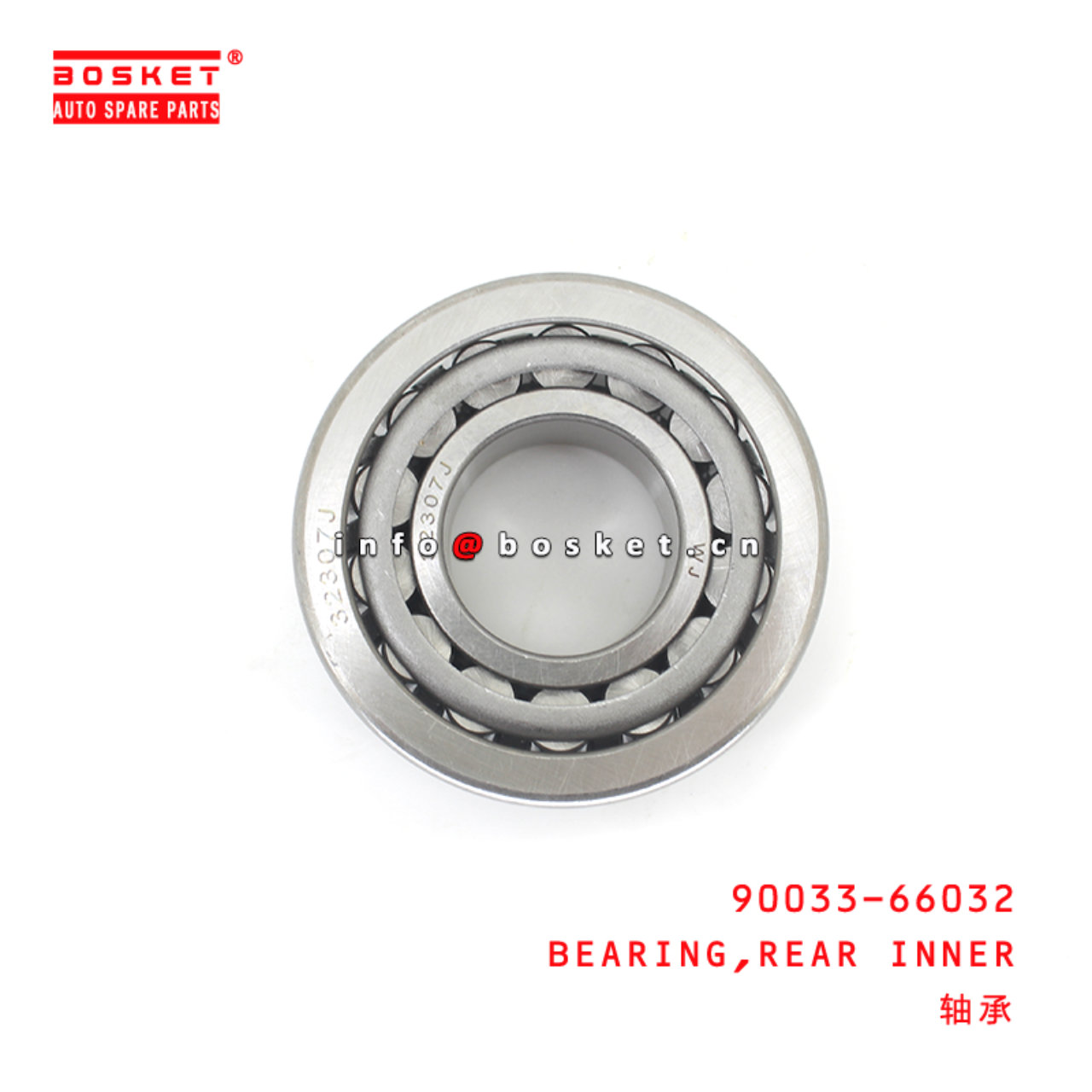 90033-66032 Front Outer Bearing Suitable for ISUZU HINO700