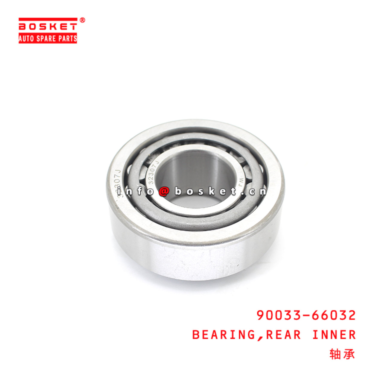 90033-66032 Front Outer Bearing Suitable for ISUZU HINO700