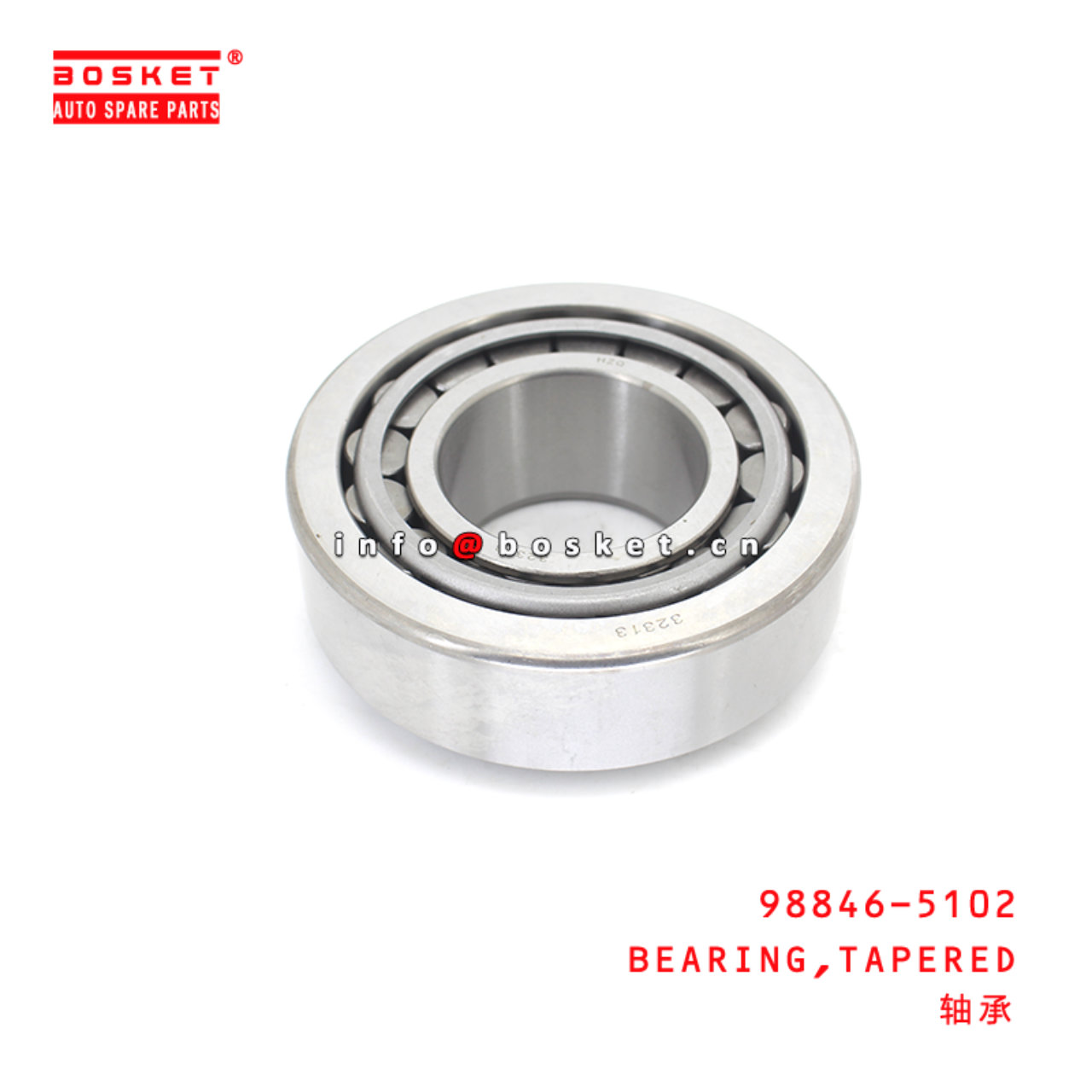 98846-5102 Wheel Bearing Suitable for ISUZU HINO700