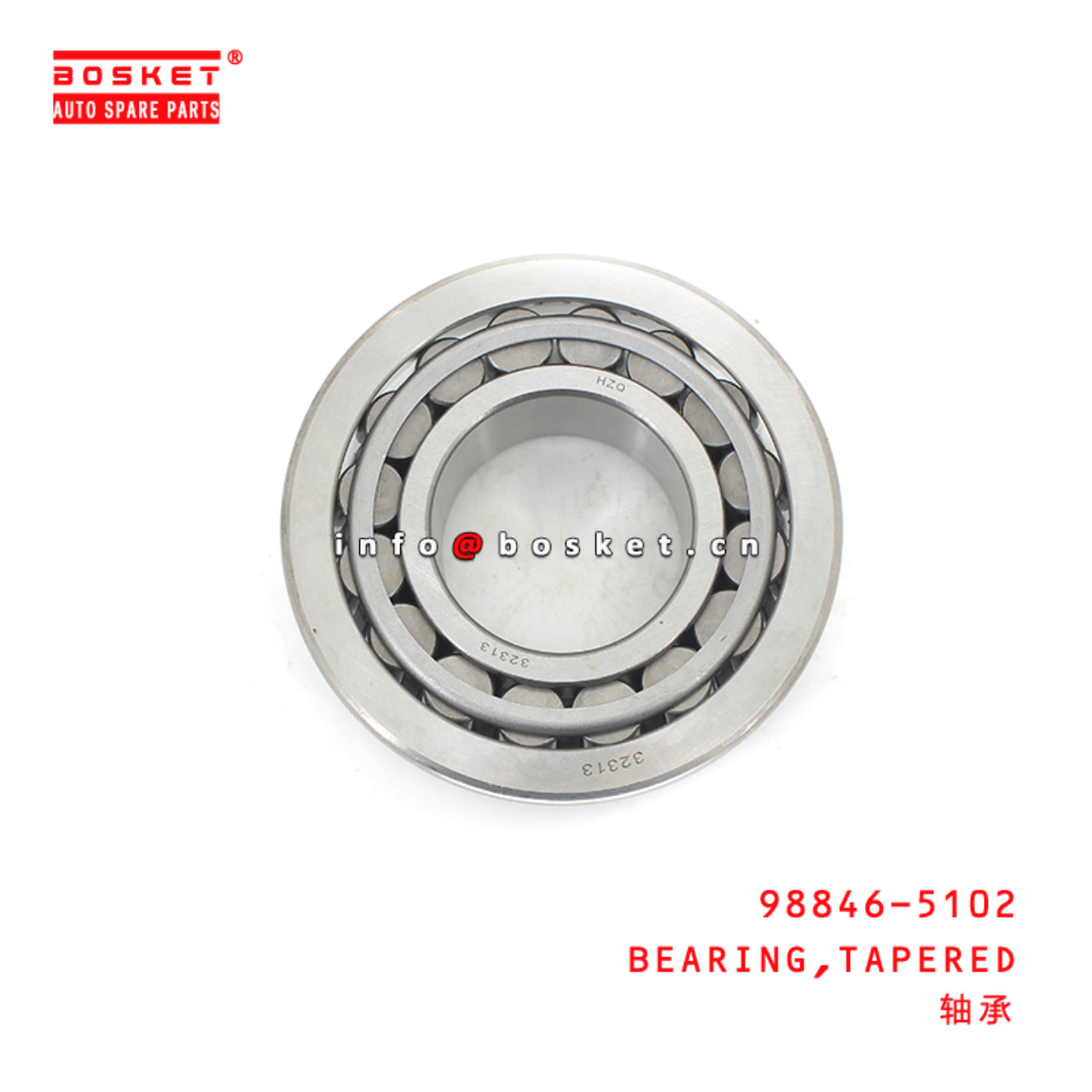 98846-5102 Wheel Bearing Suitable for ISUZU HINO700