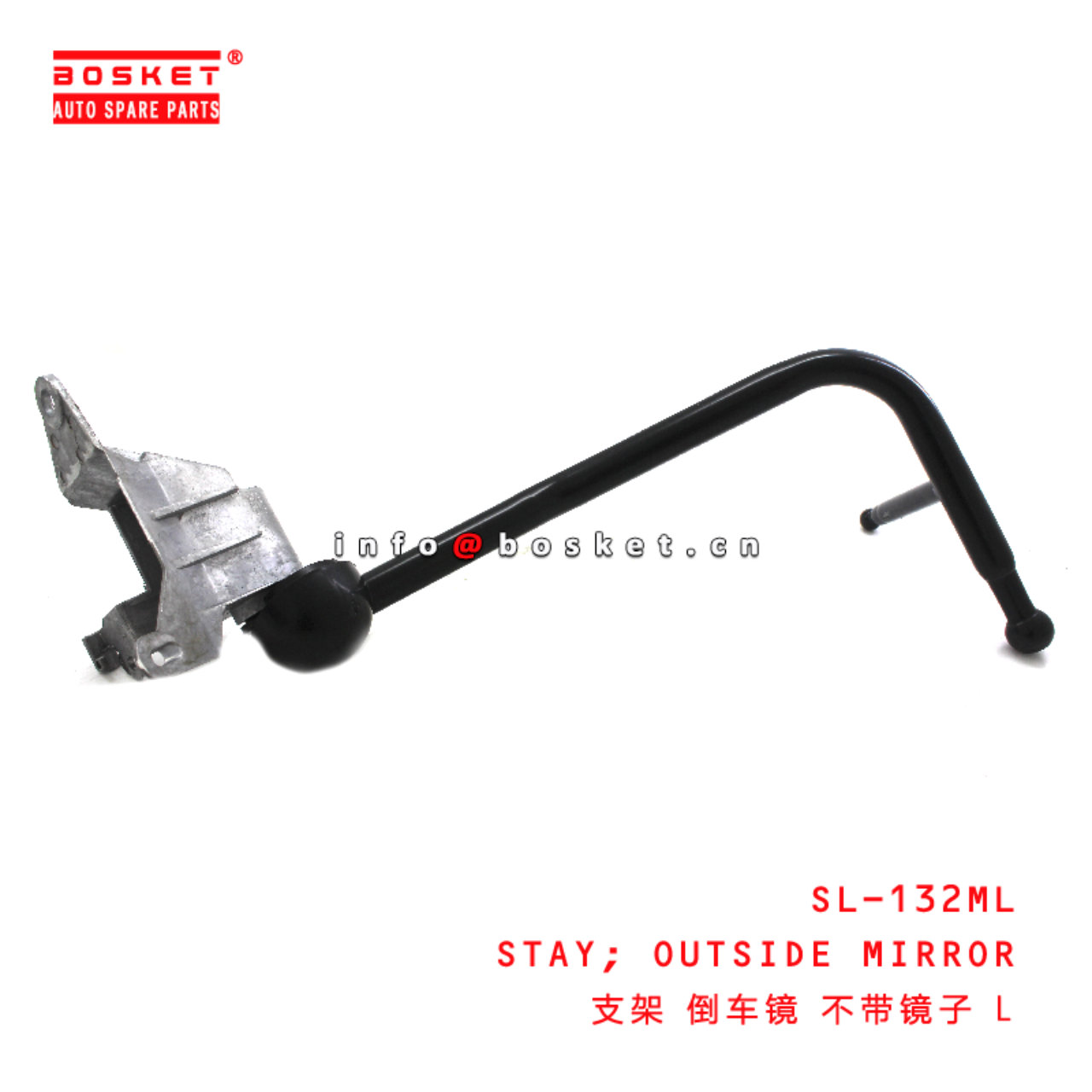 1471266980 1-47126698-0 Standard Front Brake Shoe Lining Sutiable 