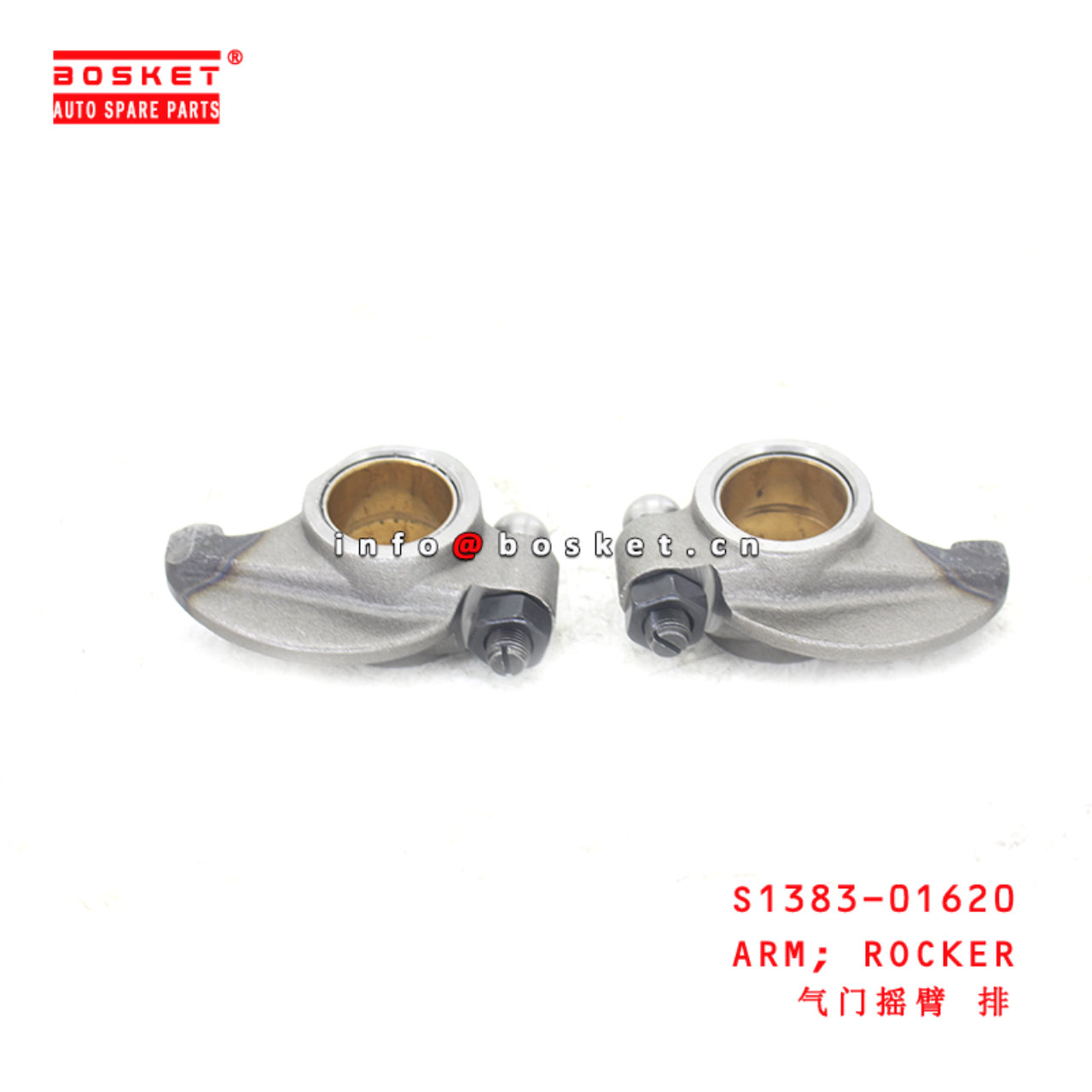 S1383-01620 Rocker Arm suitable for ISUZU HINO P11C