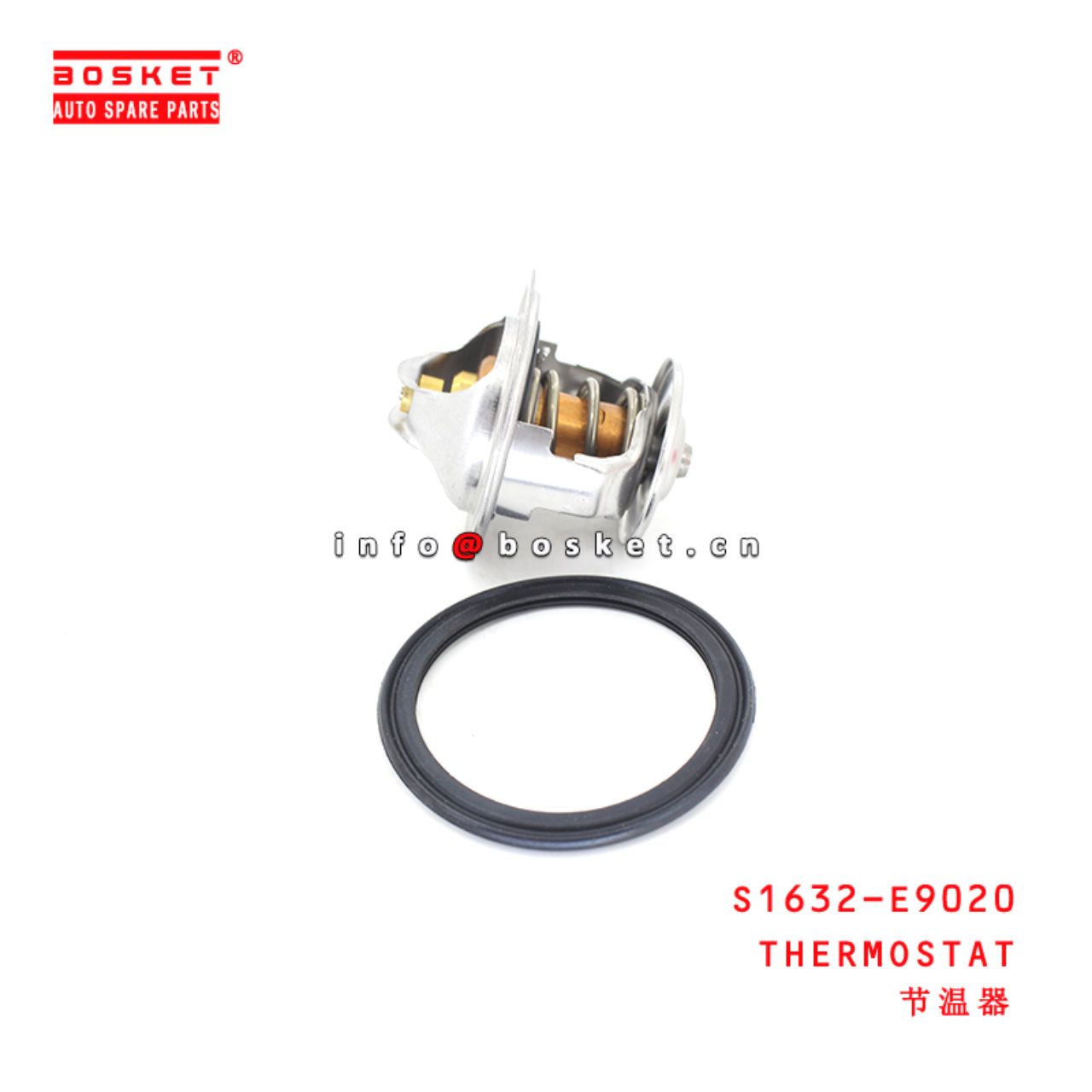 S1632-E9020 THERMOSTAT suitable for ISUZU HINO E13C