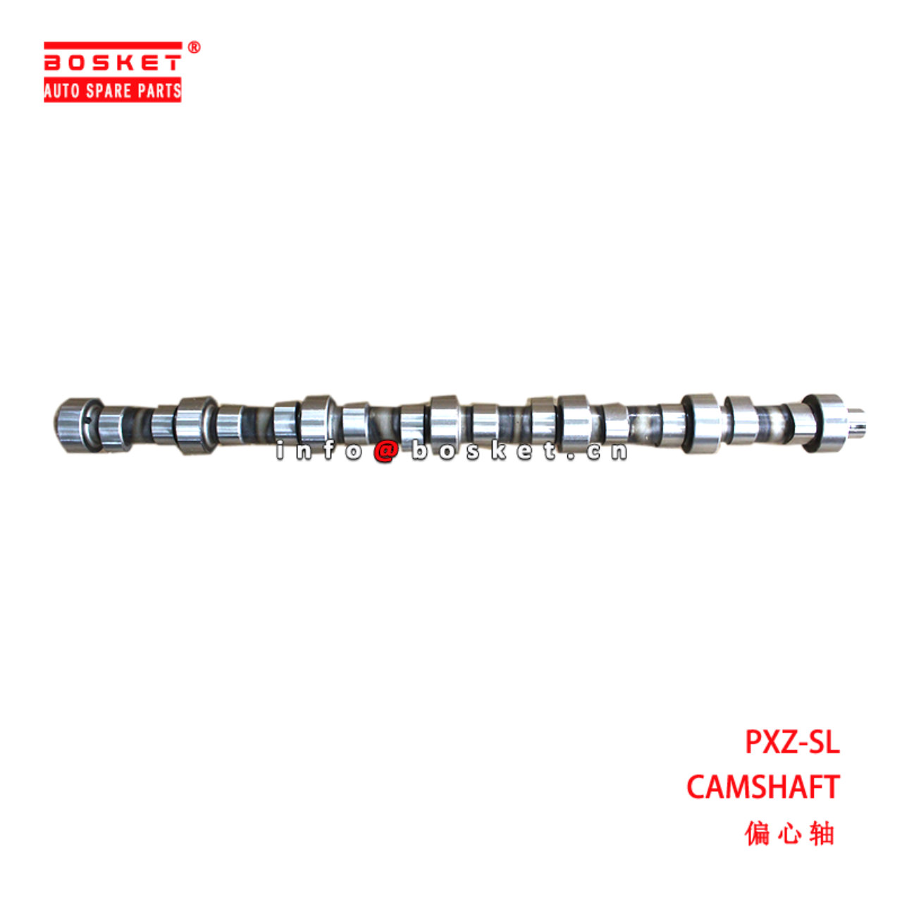 PXZ-TD42 Camshaft suitable for ISUZU  TD42 PXZ-TD4...