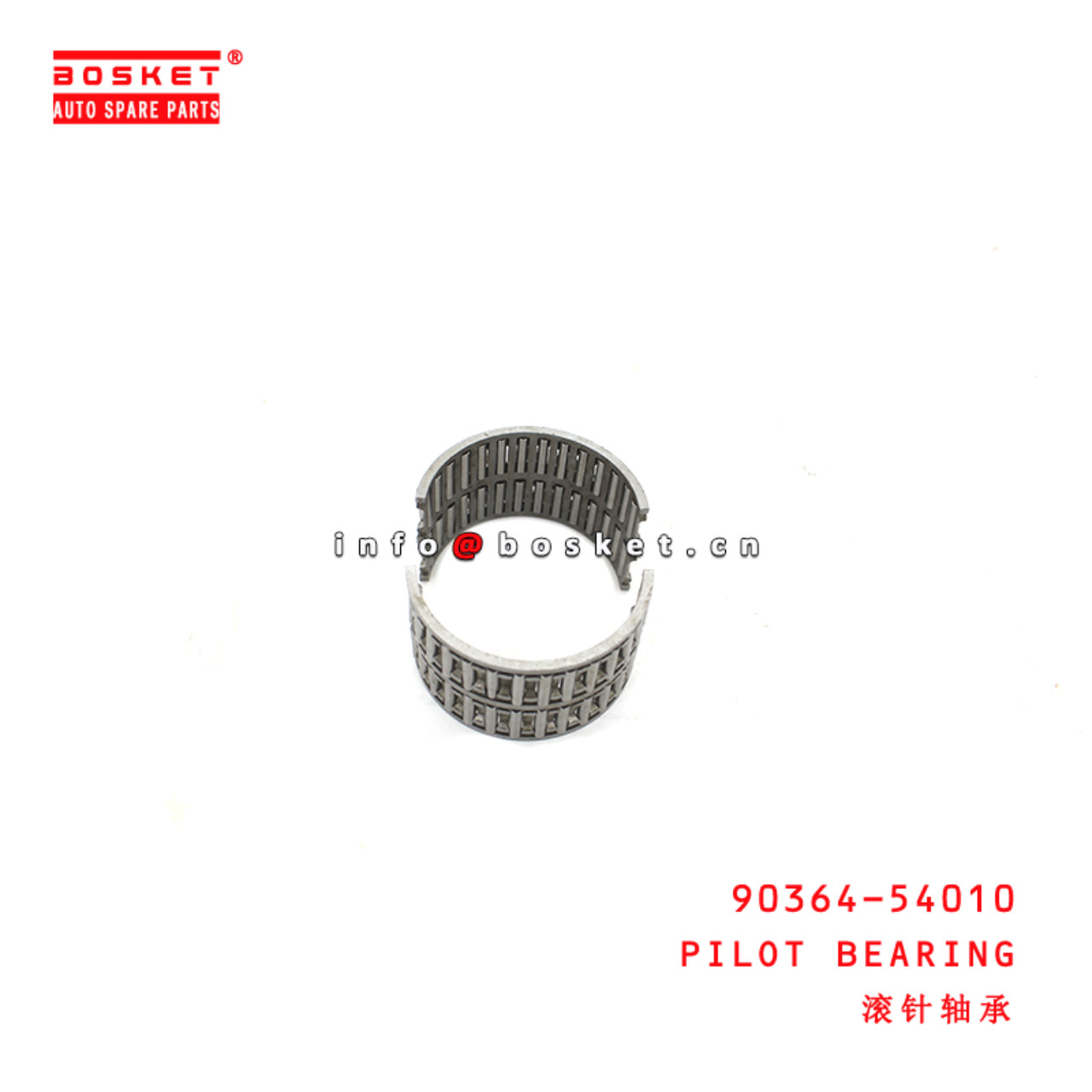 90364-54010 Pilot Bearing suitable for ISUZU HINO300