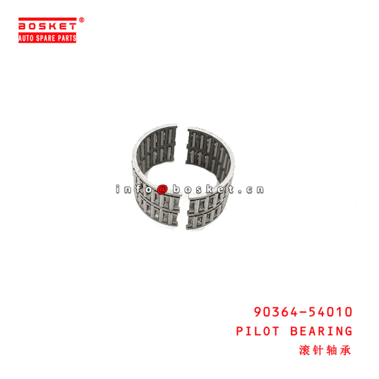 90364-54010 Pilot Bearing suitable for ISUZU HINO300