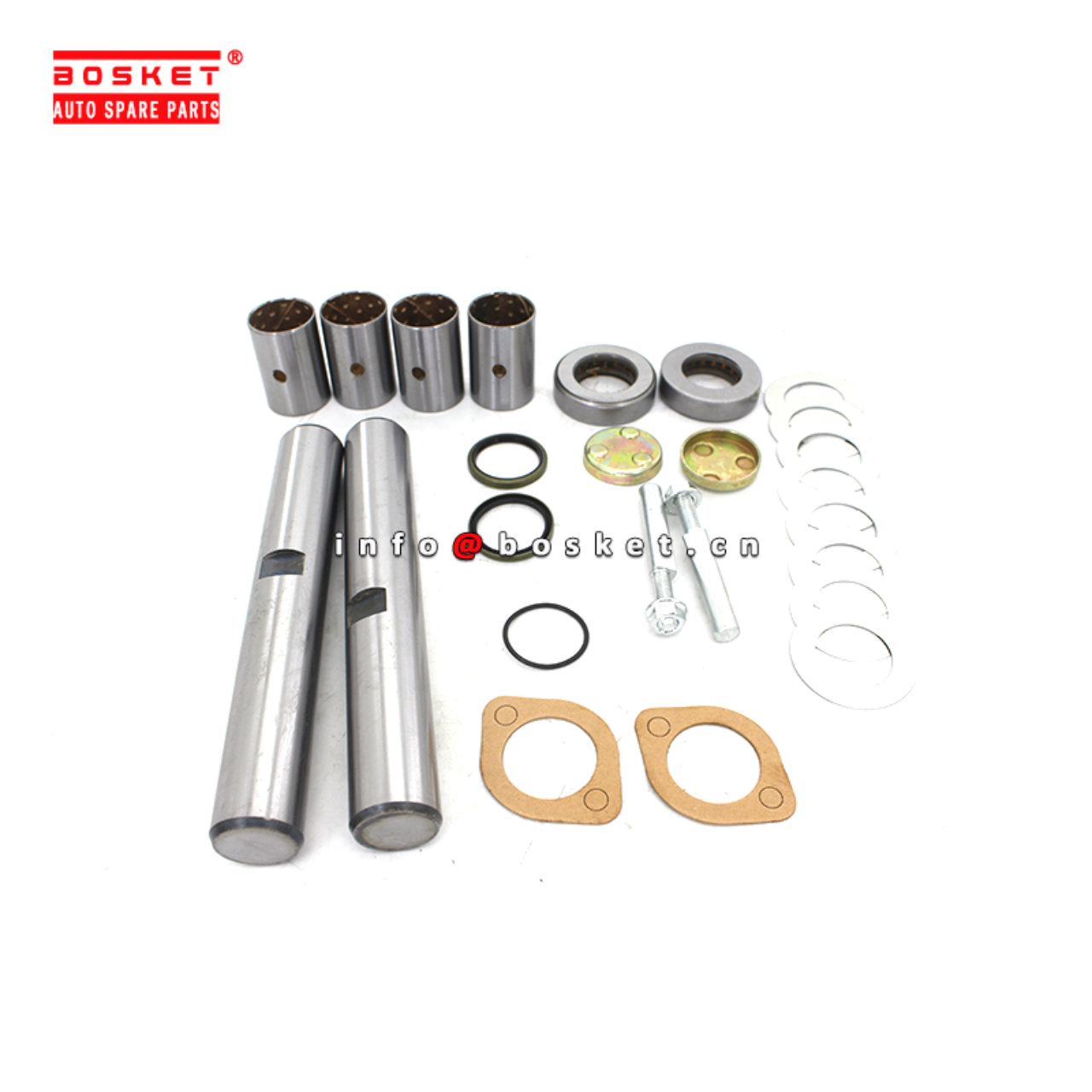 40025-01D29 King Pin Kit suitable for ISUZU  