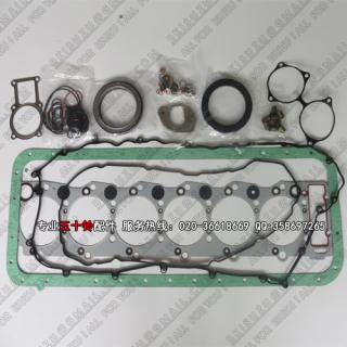 SUPPLY ISUZU 6HH1 ENGINE GASKET SET 1-87811078-2 1878110782