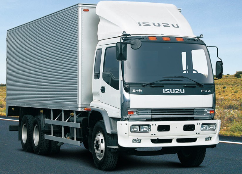 SUPPLY ISUZU NPRNQRNKR ALL SERIES BODY PARTS