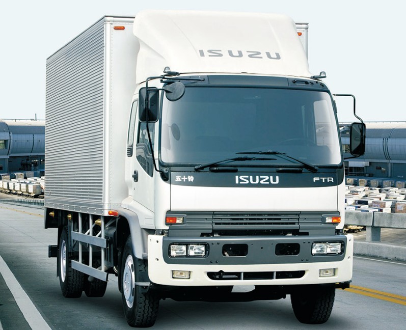 SUPPLY ISUZU NPRNQRNKR ALL SERIES BODY PARTS