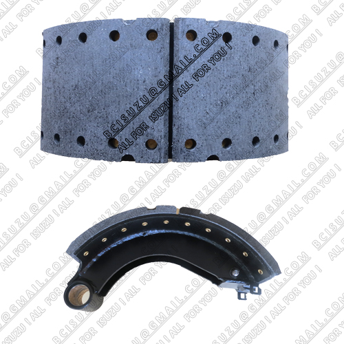 1-47170318-0 CYZ51K EURO3 BRAKE SHOE