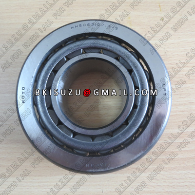 1-09812234-0 1098122340 CYZ51K frong hub outer bearing