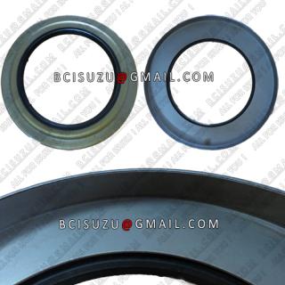 1-09625350-0 1096253500 1-09625265-0 1096252650 rear wheel inner oil seal