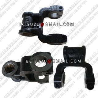 1-51162071-0 1511620710 1-51162029-5 1511620295 CXZ51K FRONT SUSPENSION SHACKLE