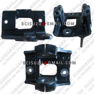 1-53352180-0 1533521800 CYZ51K REAR SPRING BRACKET