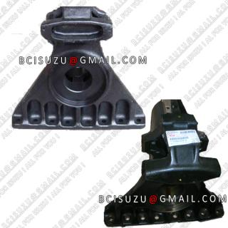 1-53361079-0 1533610790 1-09044038-2 1090440382 CYZ51K TRUNNION BRACKET