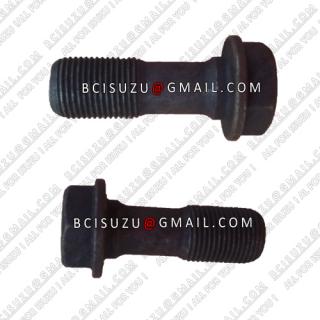 1-09044038-2 1090440382 CYZ51K TRUNNION SIDE PLATE BOLT