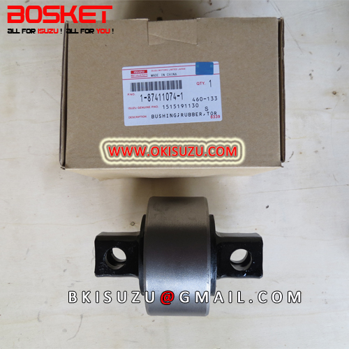 1-51519113-1 1515191131 1-87411074-1 1874110741 CYZ51K RUBBER BUSHING