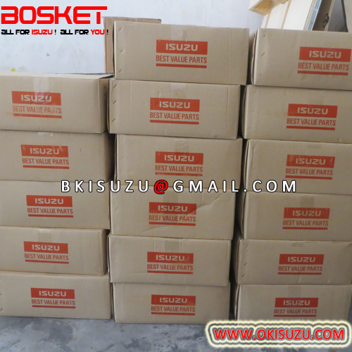 1-51519113-1 1515191131 1-87411074-1 1874110741 CYZ51K RUBBER BUSHING