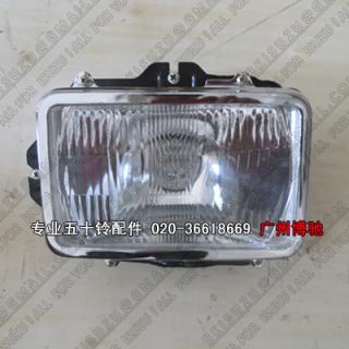 1-82110261-2 1-82110259-2 CXZ81K front head lamp