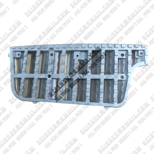 1-53414180-0 1-53414181-0 CYZ51K STEP PLATE