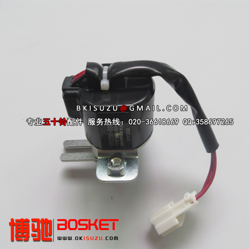 1-80250030-0 6WF1 10PE1 ACCEL SENSOR