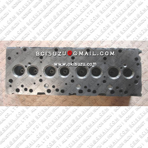 5-87810288-0 5878102880 NKR55 4JB1 CYLINDER HEAD